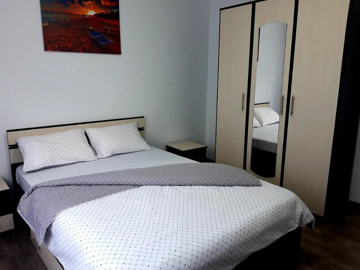 Apartament Mirador Daire Bükreş