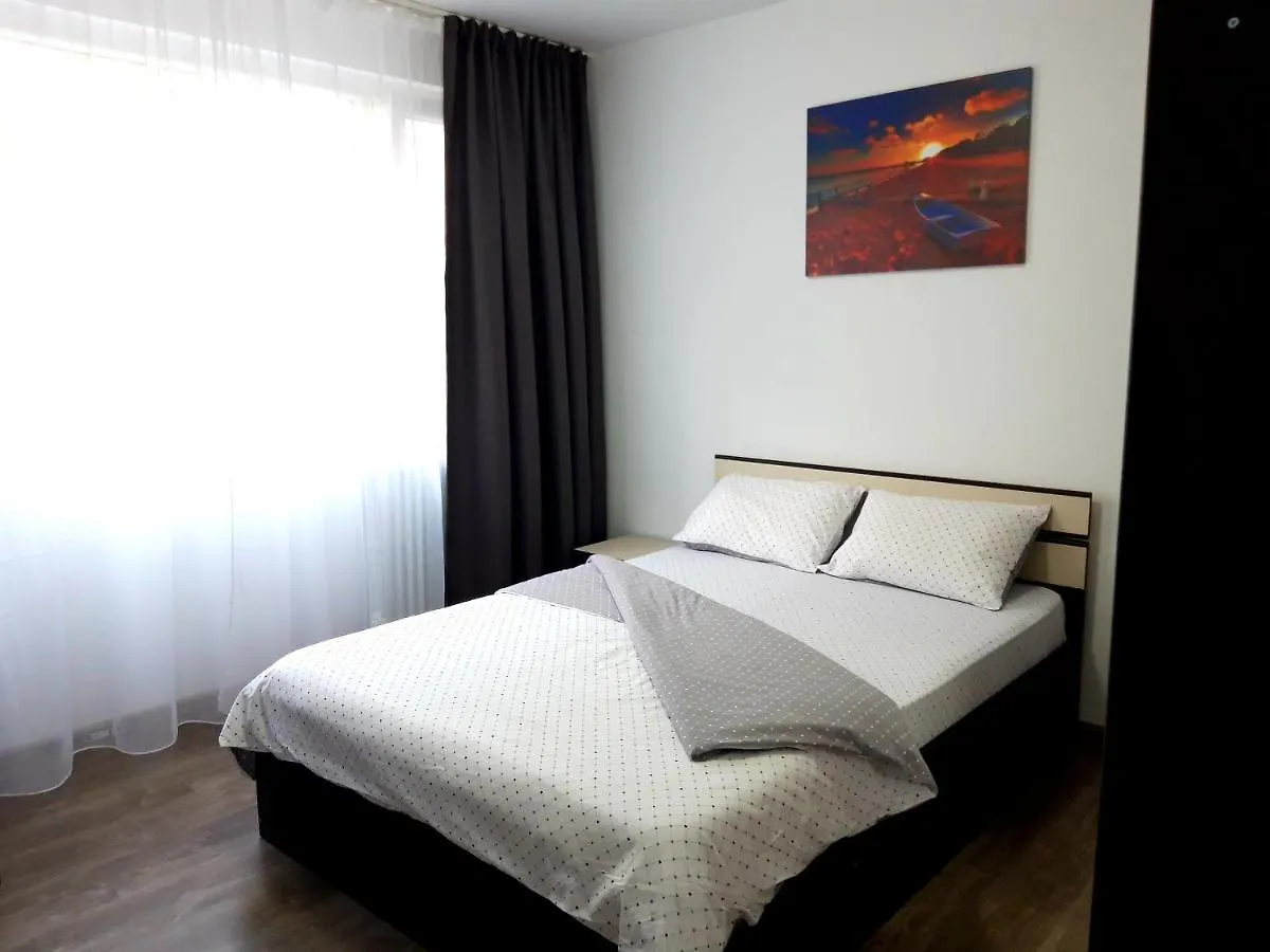 Apartament Mirador Daire Bükreş