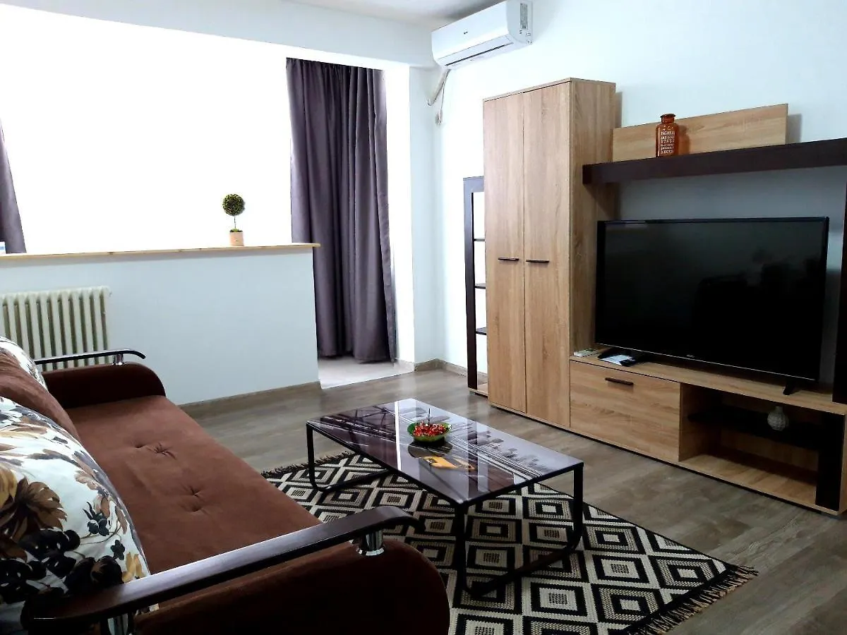Apartament Mirador Apartment Bucharest 0*,  Romania