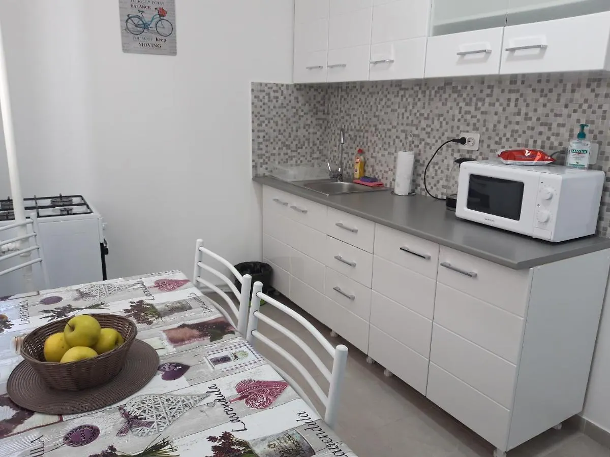 Apartament Mirador Daire Bükreş