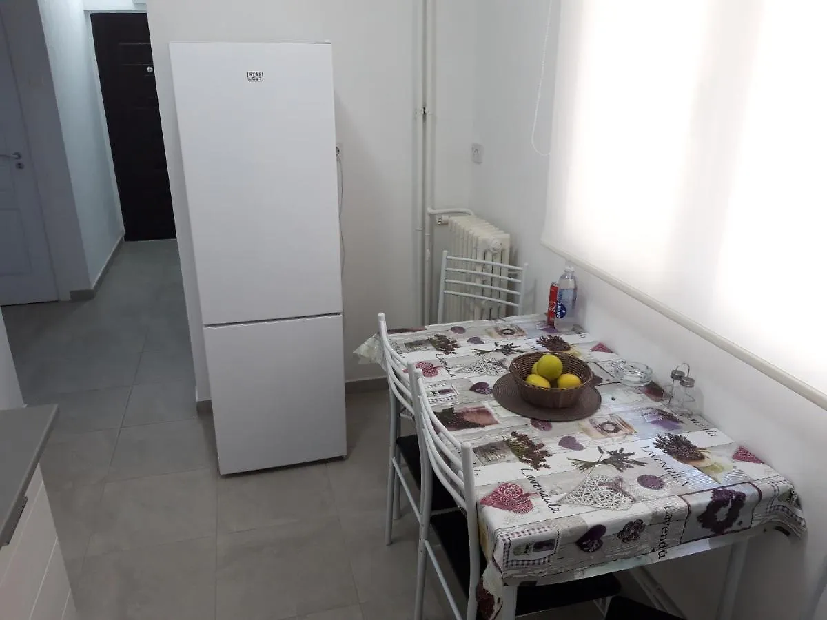 Apartament Mirador Apartment Bucharest