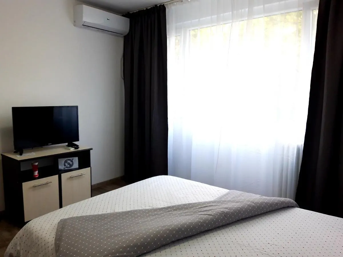Apartament Mirador Apartment Bucharest