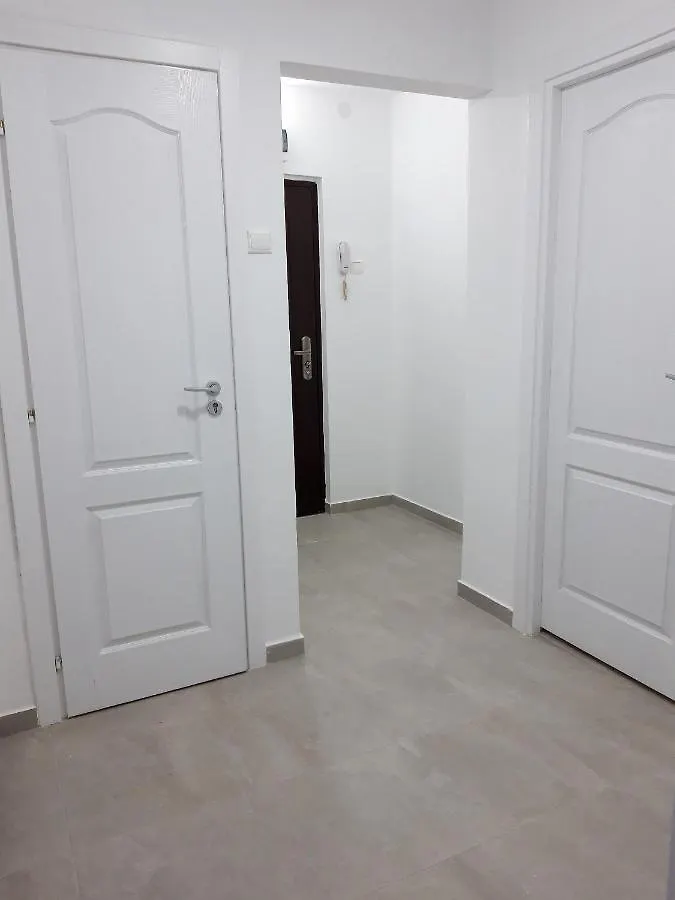 Apartament Mirador Daire Bükreş