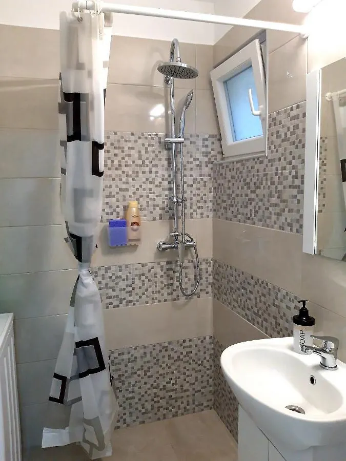 Apartament Mirador Daire Bükreş 0*,  Romanya